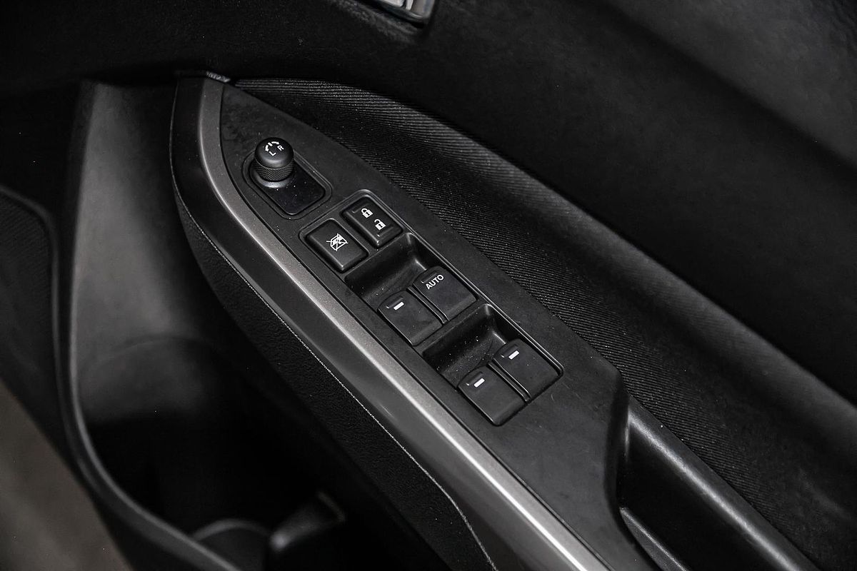 2023 Suzuki Vitara LY Series II