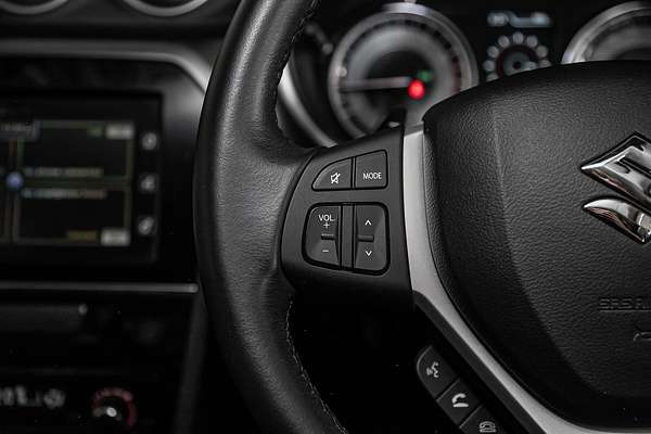 2024 Suzuki Vitara LY Series II