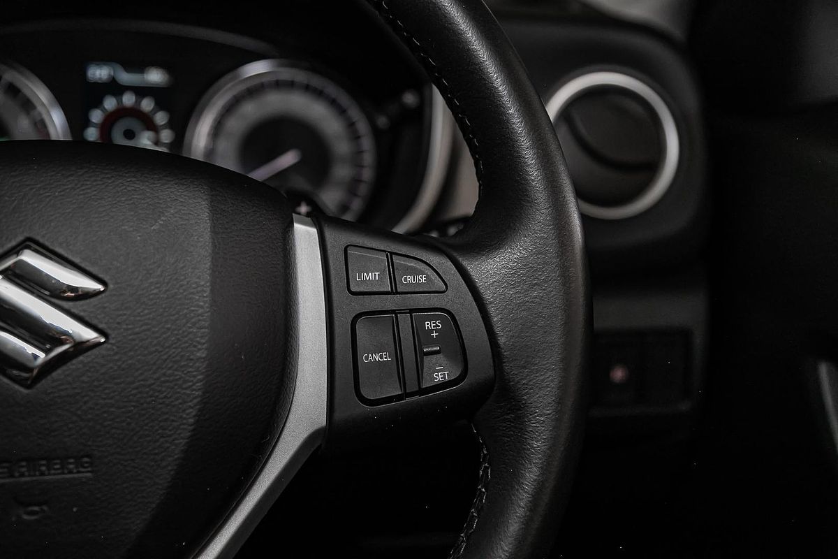 2023 Suzuki Vitara LY Series II