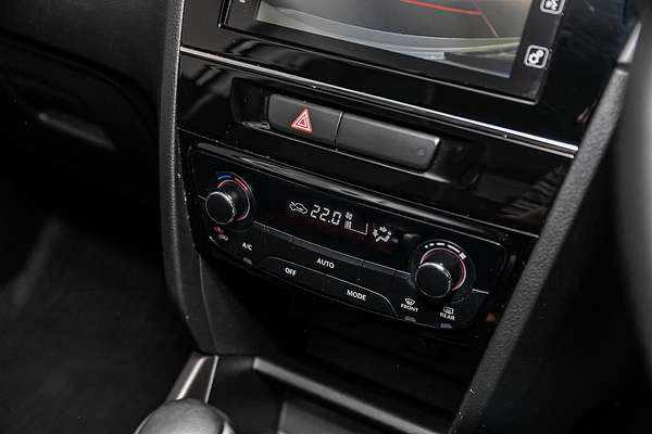 2024 Suzuki Vitara LY Series II