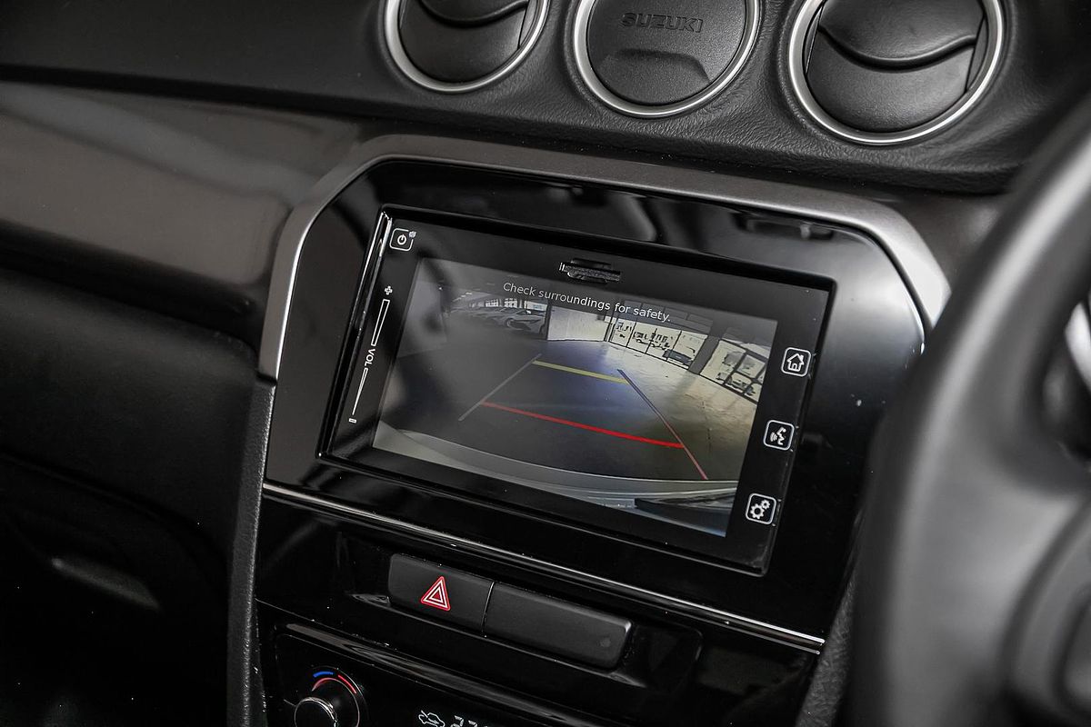 2023 Suzuki Vitara LY Series II