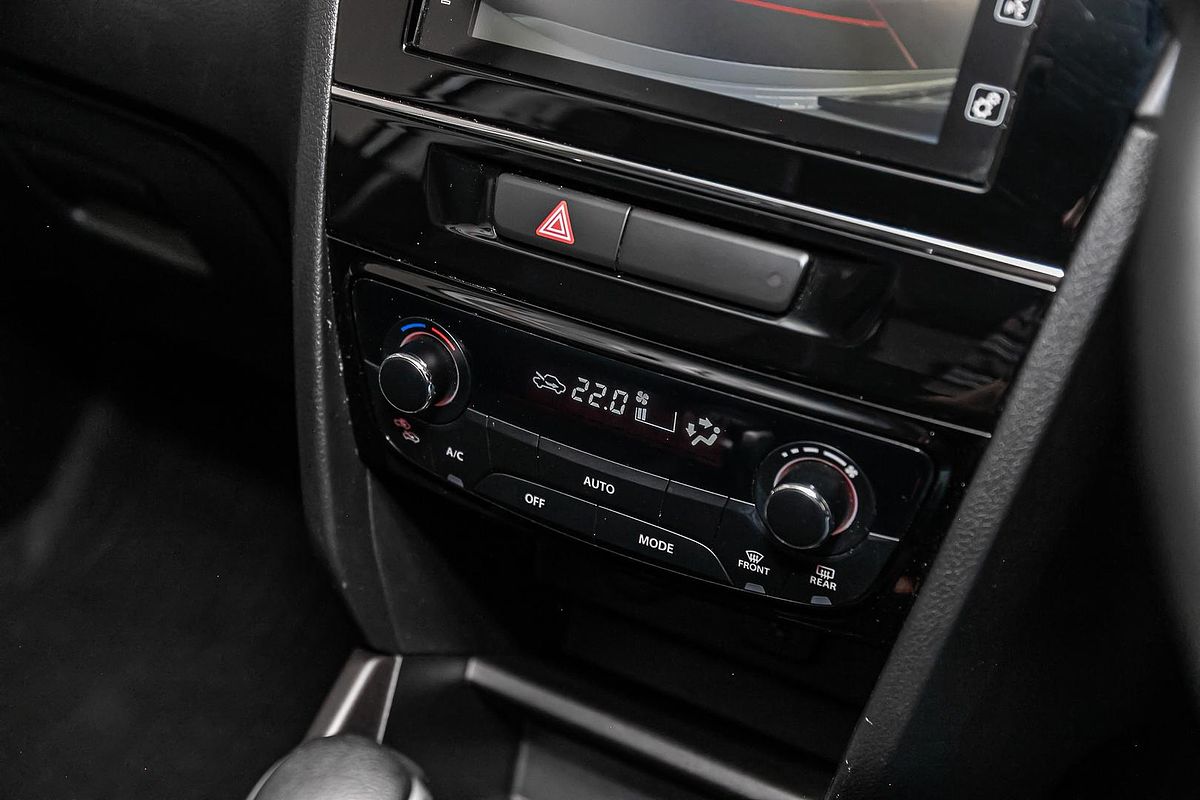 2023 Suzuki Vitara LY Series II