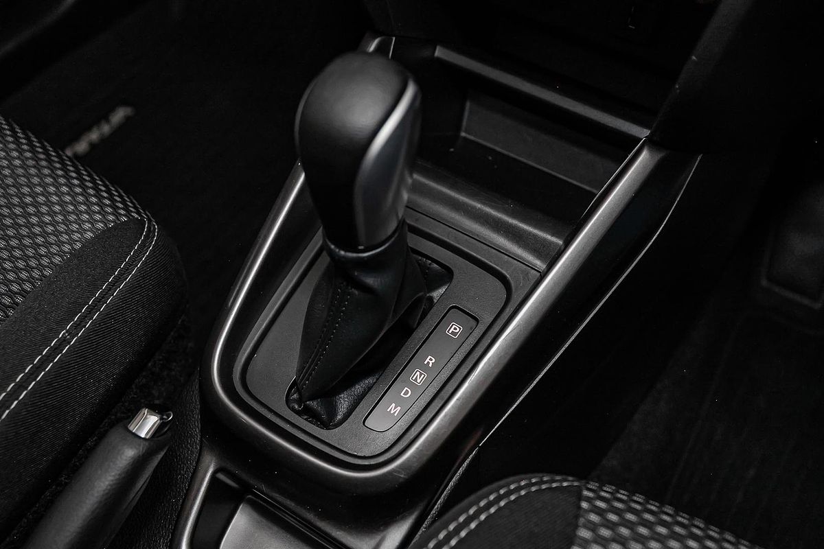 2023 Suzuki Vitara LY Series II