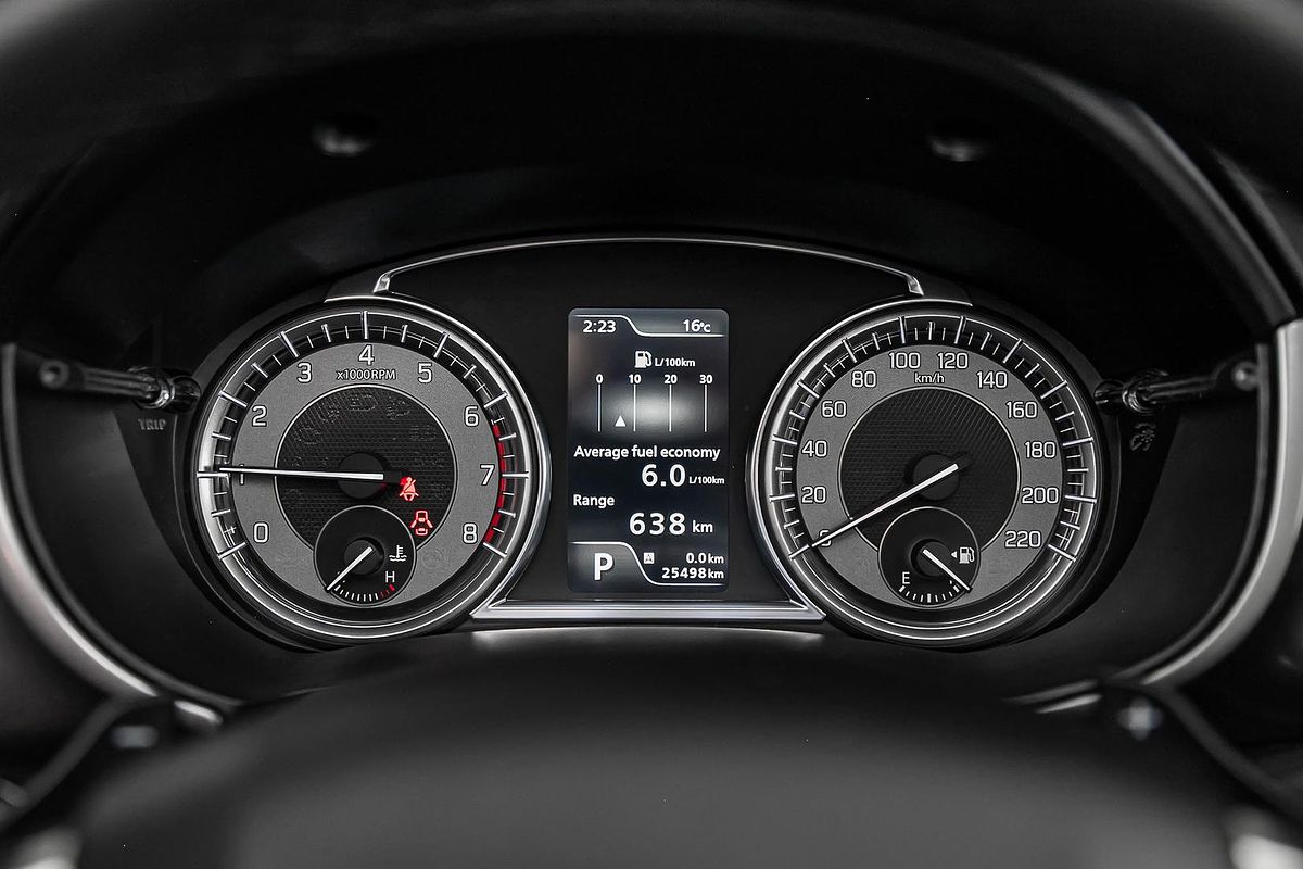 2023 Suzuki Vitara LY Series II