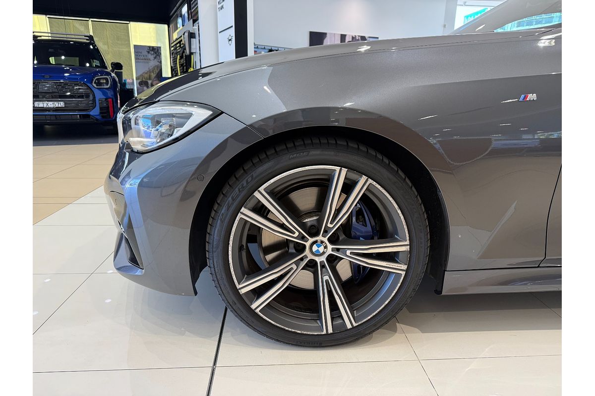 2020 BMW 3 Series 330i M Sport G20