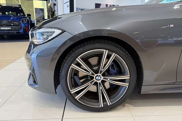 2020 BMW 3 Series 330i M Sport G20