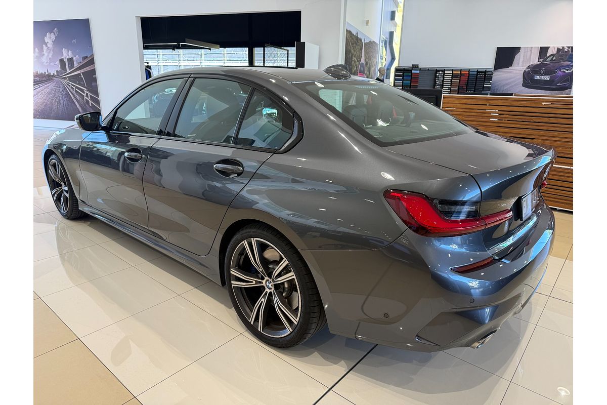 2020 BMW 3 Series 330i M Sport G20