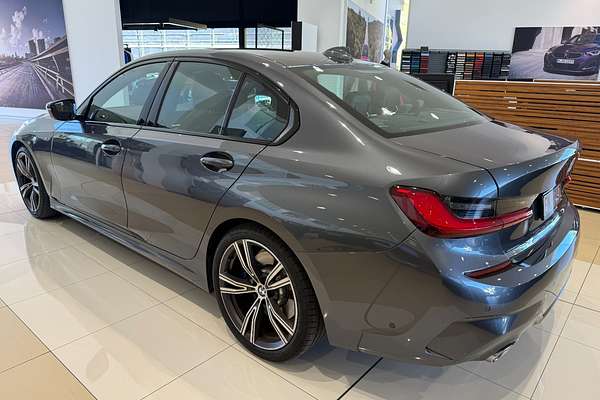 2020 BMW 3 Series 330i M Sport G20