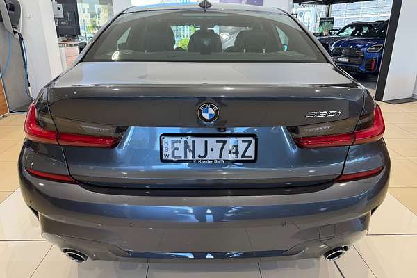 2020 BMW 3 Series 330i M Sport G20