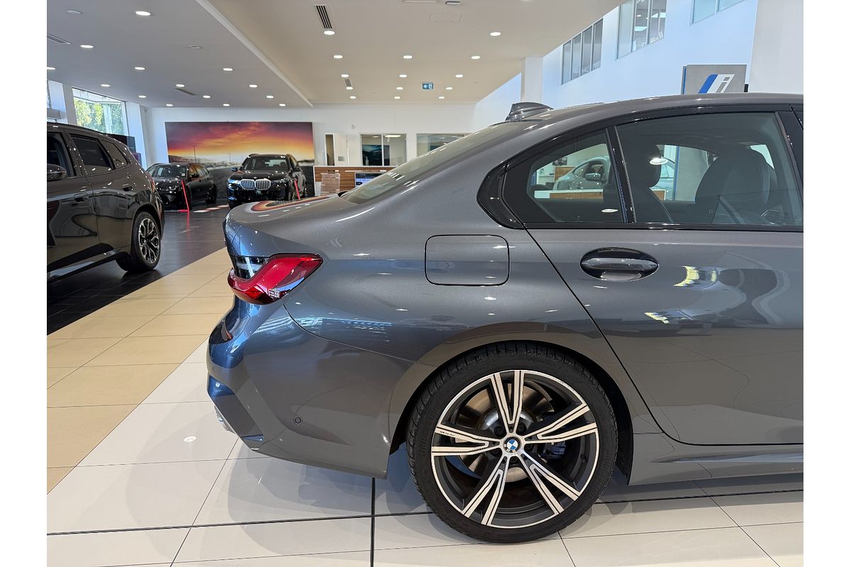 2020 BMW 3 Series 330i M Sport G20