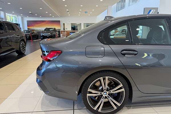 2020 BMW 3 Series 330i M Sport G20
