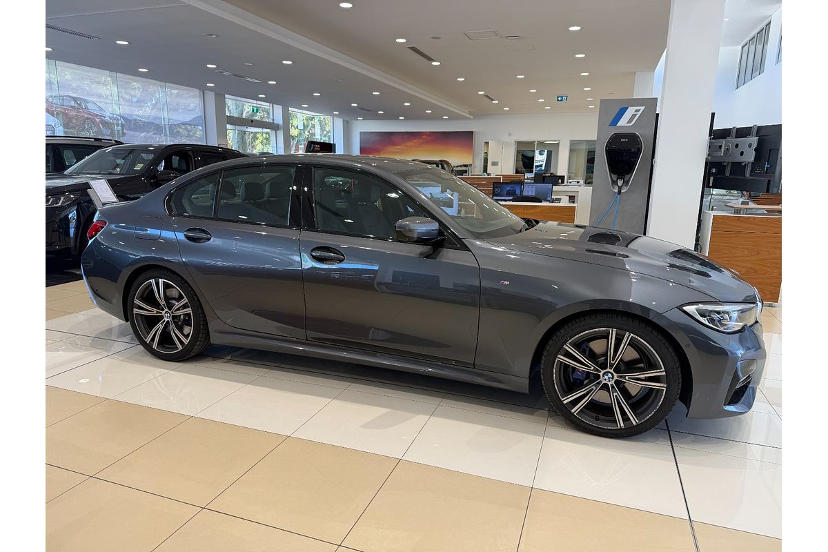 2020 BMW 3 Series 330i M Sport G20