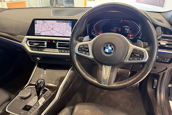 2020 BMW 3 Series 330i M Sport G20