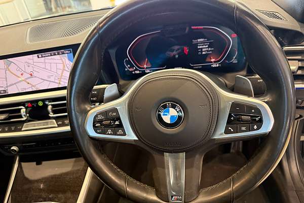 2020 BMW 3 Series 330i M Sport G20