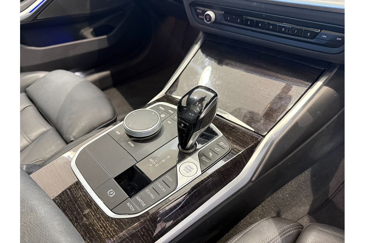 2020 BMW 3 Series 330i M Sport G20