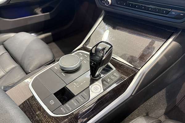 2020 BMW 3 Series 330i M Sport G20