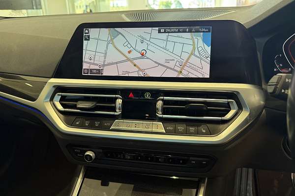 2020 BMW 3 Series 330i M Sport G20