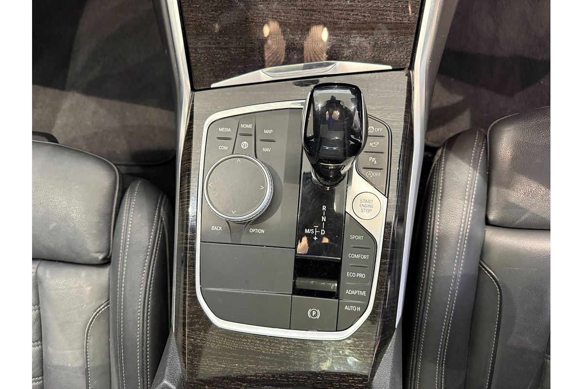 2020 BMW 3 Series 330i M Sport G20