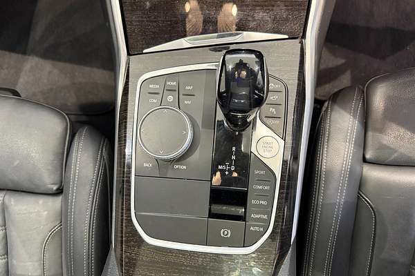 2020 BMW 3 Series 330i M Sport G20