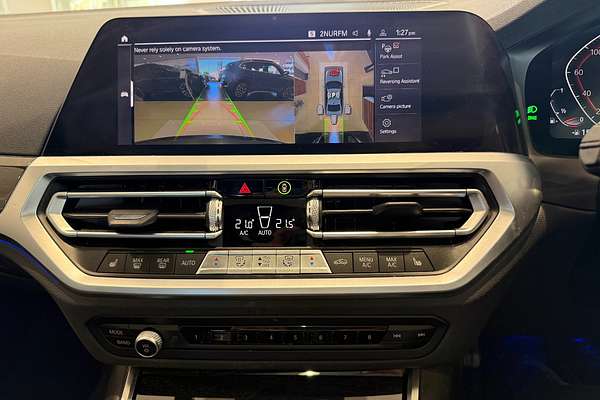 2020 BMW 3 Series 330i M Sport G20