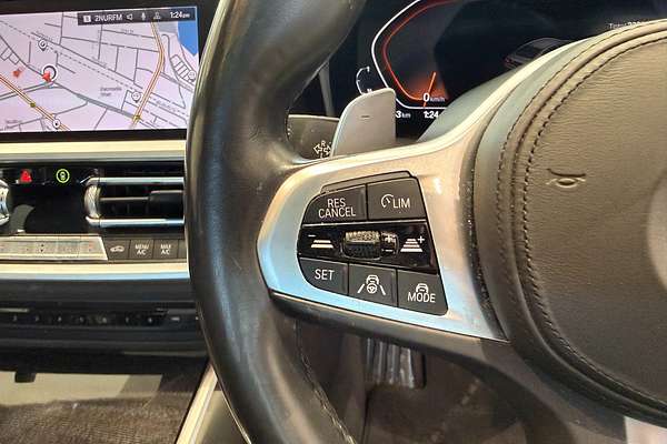 2020 BMW 3 Series 330i M Sport G20