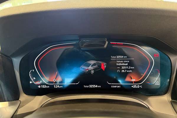 2020 BMW 3 Series 330i M Sport G20