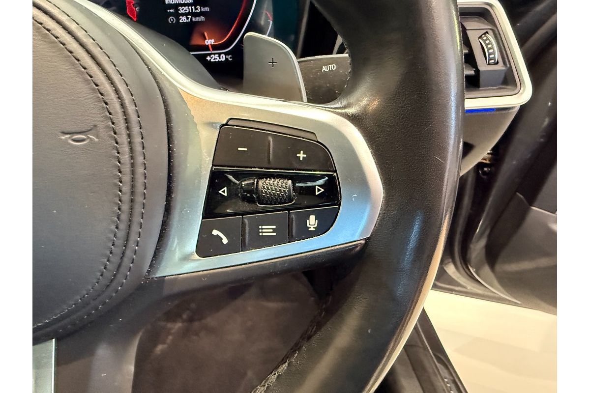2020 BMW 3 Series 330i M Sport G20