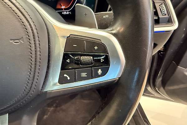 2020 BMW 3 Series 330i M Sport G20