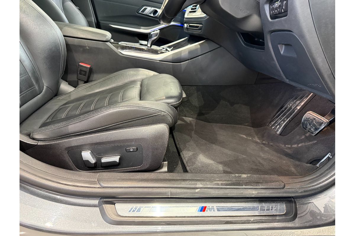 2020 BMW 3 Series 330i M Sport G20