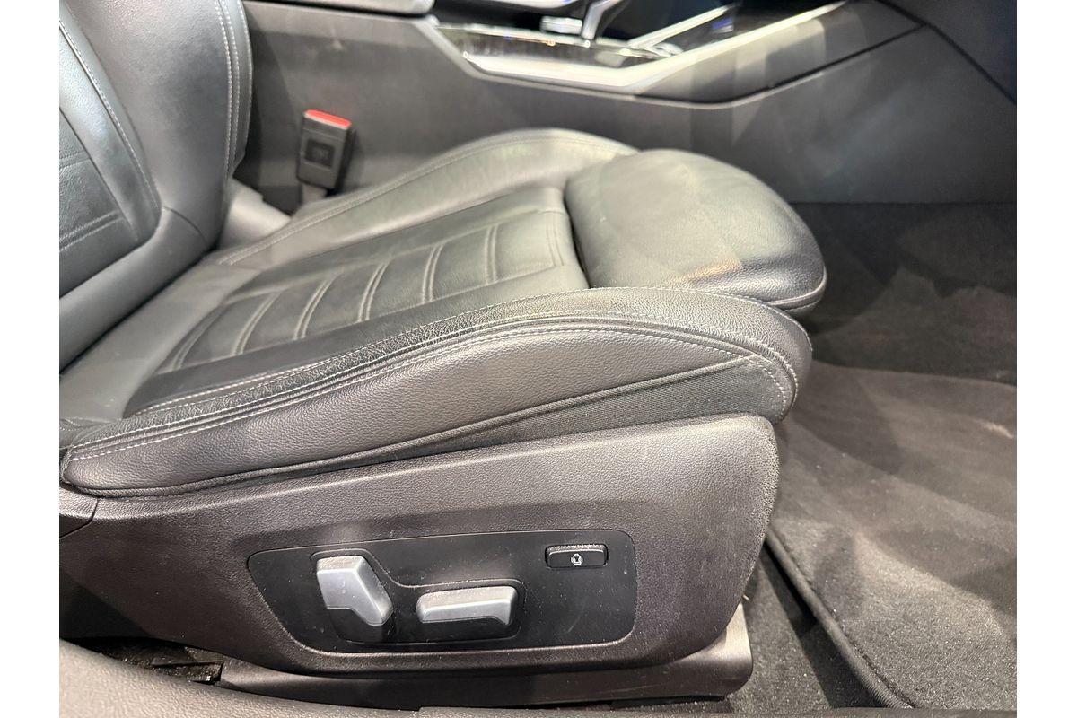 2020 BMW 3 Series 330i M Sport G20