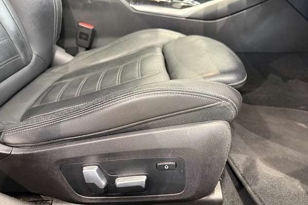 2020 BMW 3 Series 330i M Sport G20