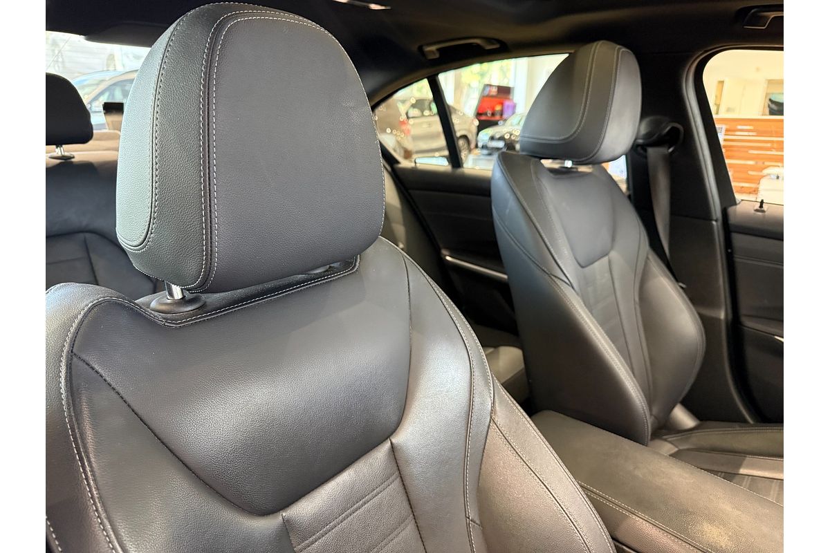 2020 BMW 3 Series 330i M Sport G20