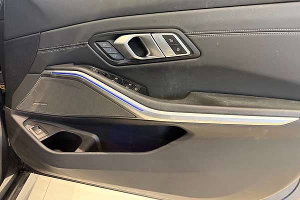 2020 BMW 3 Series 330i M Sport G20