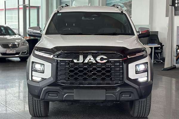 2024 JAC T9 Oasis All Wheel Drive