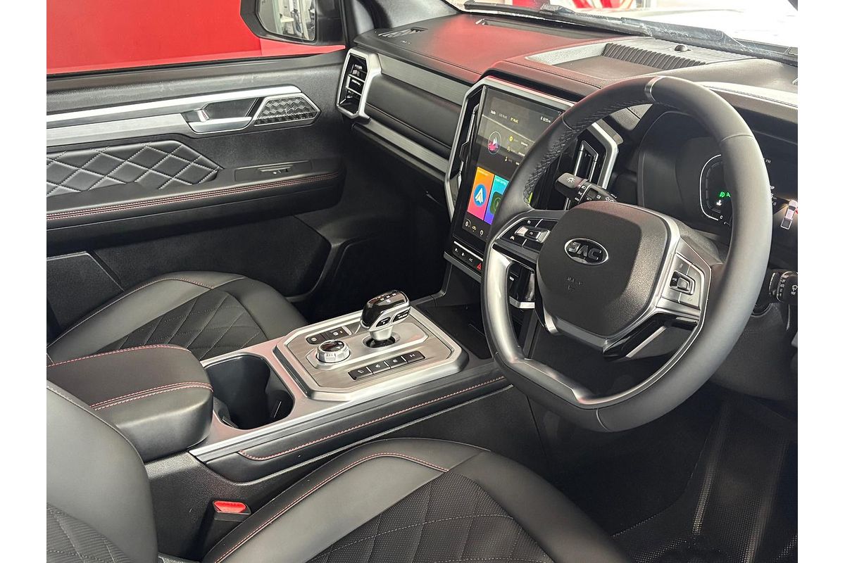 2024 JAC T9 Oasis All Wheel Drive