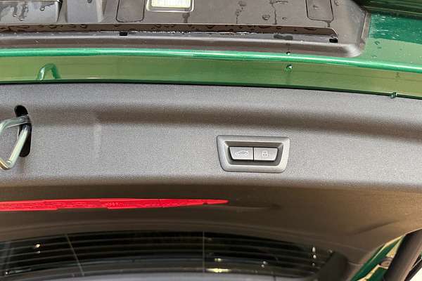 2024 MINI Countryman SE Classic U25