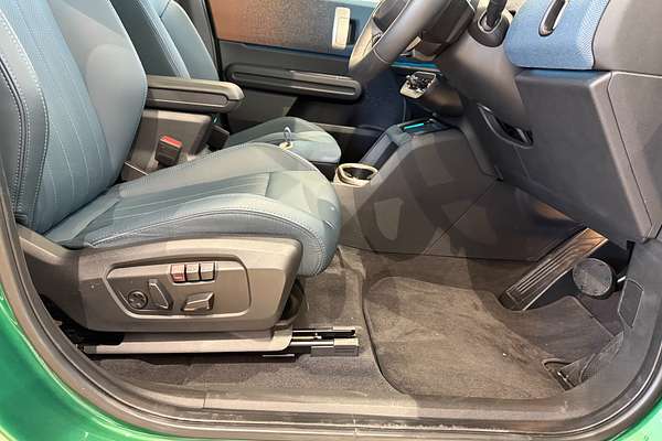 2024 MINI Countryman SE Classic U25