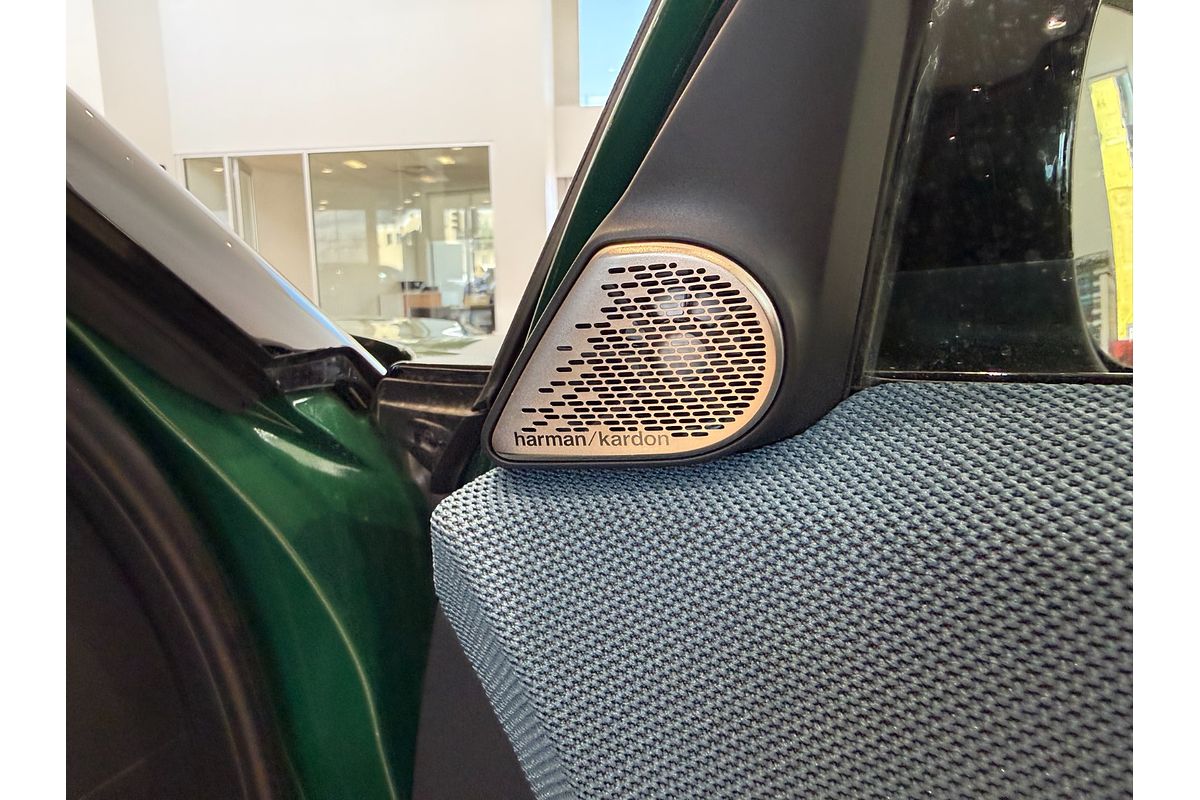 2024 MINI Countryman SE Classic U25