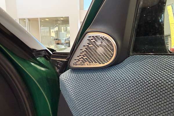 2024 MINI Countryman SE Classic U25