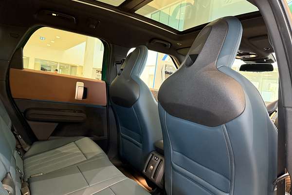 2024 MINI Countryman SE Classic U25
