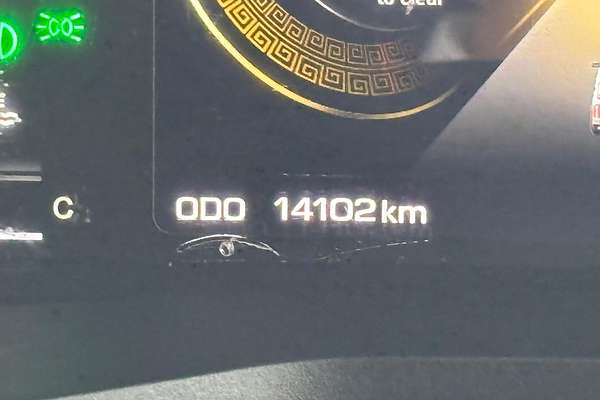 2024 JAC T9 Oasis All Wheel Drive