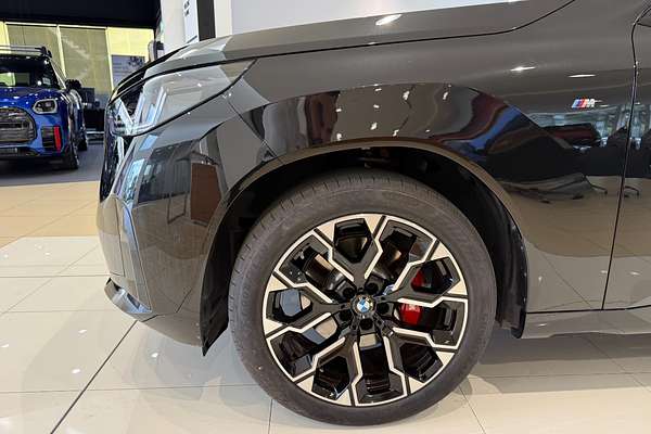 2025 BMW X3 20 xDrive G45