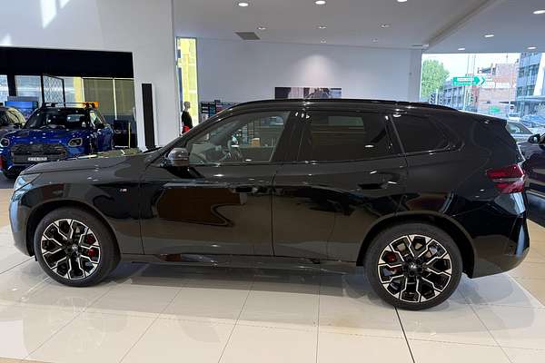 2025 BMW X3 20 xDrive G45