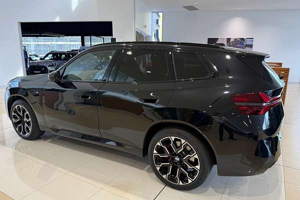2025 BMW X3 20 xDrive G45