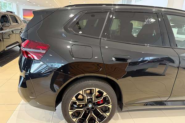 2025 BMW X3 20 xDrive G45