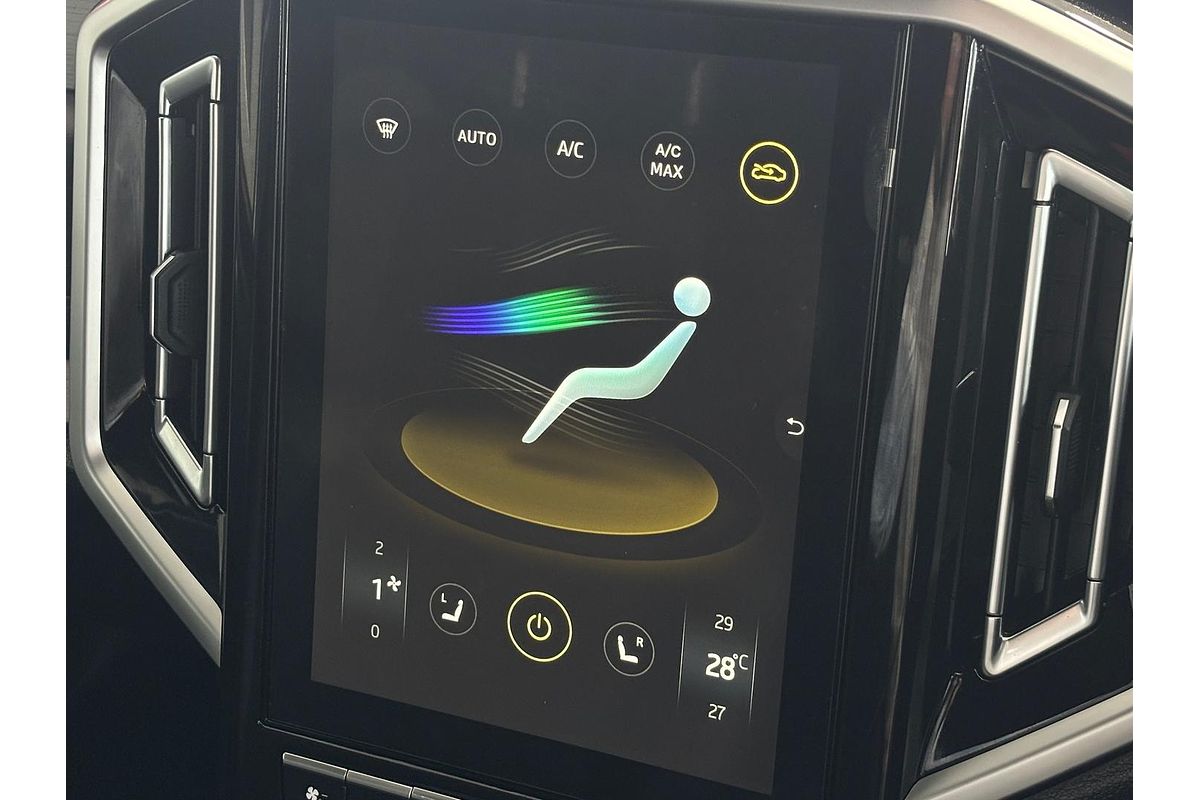 2024 JAC T9 Oasis All Wheel Drive