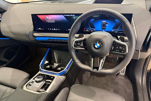 2025 BMW X3 20 xDrive G45