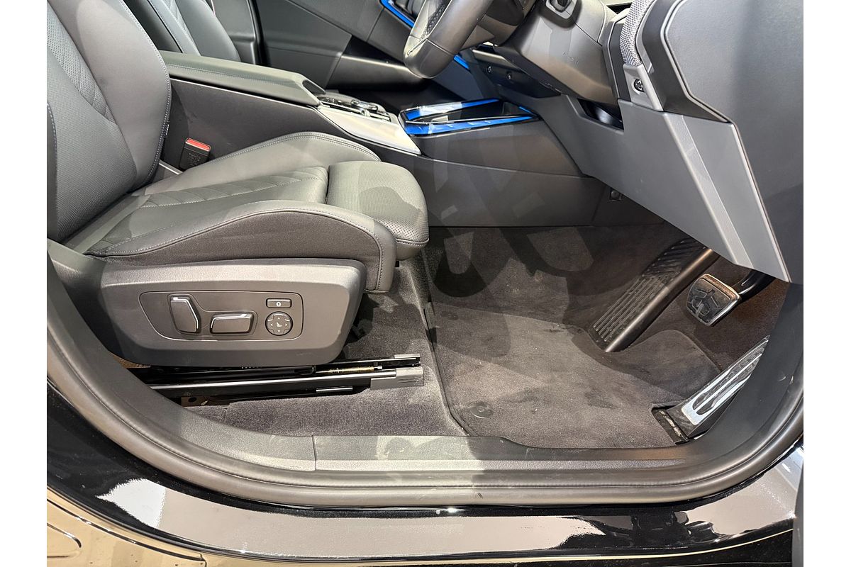 2025 BMW X3 20 xDrive G45