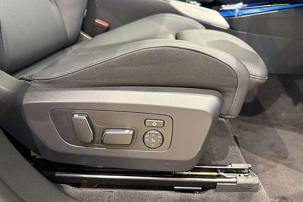 2025 BMW X3 20 xDrive G45