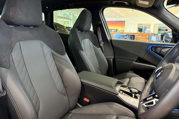 2025 BMW X3 20 xDrive G45